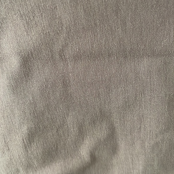 Zara Dress brown shirt dress size XS - Picture 4 of 7